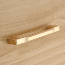 비투비월드 캐슬골드 오즈 가구손잡이 2구 장식장 화장대손잡이