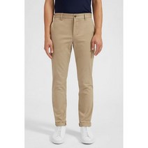 Everlane 에버레인 The Heavyweight 더 헤비위그 Slim Chino 슬림 치노 Khaki 카키 정품 미국직구 관부포함