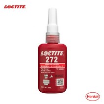 금속접착제 록타이트 222 242 272 스크류 접착제 263 262 277 290 혐기성 안티- 씰링 스레드 잠금 에이전트, [16] 272 50ml