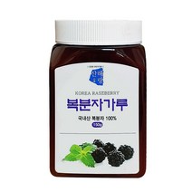 국내산 진짜 복분자 분말, 본상품선택, 본상품선택