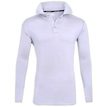 108293 ZITY 남성 셔츠 쿨 속건성 땀 발산 컬러 블록 반팔 스포츠 골프 테니스 티셔츠