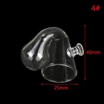 수족관 CO2 이산화탄소 모니터 유리 드롭 볼 테스터 검사기 PH 표시기, 4D