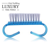 더스트 브러시 C형, 1개, 핑크