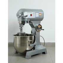업소용 제빵 베이킹 혼합기 대형 반죽기 밀가루 식품, A머신 밀가루 반죽기 소형