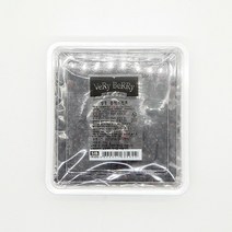 선인 냉동 베리베리 블랙커런트 500g, 단품, 상세페이지 참조
