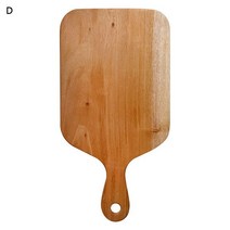 마호가니 통원목도마 사각손잡이형, (SM)마호가니 통원목도마 사각손잡이형