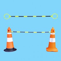 라바콘걸이대 주차콘 라바콘 주차꼬깔 칼라콘 걸이대, 상세페이지 참조