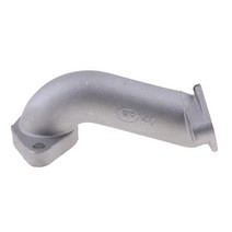 22mm 흡기 매니폴드 파이프 50cc 70cc 90cc 110cc 125cc 중국식 atv 쿼드 오토바이, 없음