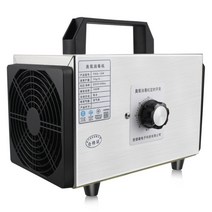 오존 발생기 10g 소독 냄새 5g 생성 포름 알데히드 공기청정기 오존수 살균 가정용, 01.220V 5g 업그레이드