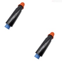 Sun 캐논 IR 3030(NPG-25) 재생토너 검정 2개 21000매, 1개