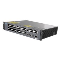 CISCO 스위칭허브 공유기