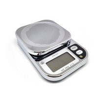 드레텍 디지털 다용도 주방용 저울 KS-208CR(1g2kg)