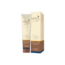 [미도씨] 메이헤어 칼라크림 1제 150g (**6개 구매 당 2제 1000ml 증정**), [MO10]밝은레드오렌지색(패션컬러)