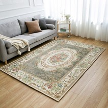 모로칸러그 페르시안러그 빈티지 카펫 터키 tapis salon for home 침실 바닥 유럽 럭셔리 카펫 빨 자카드 짠 러그 코튼 페르시아 카펫