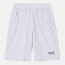 유솔 괴정점 5부 져지 반바지 ULMT22303