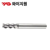 PGM1*^몰와이지원-초경 엔드밀 3F-ALU CUT 9x27mm 70mm (1EA) 절삭공구부품 액세서리 떨림방지앤 악세사리 떨림 드밀^*1췤pgm, a^^*옵션없슴
