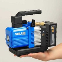 진공 펌프 충전식 에어컨 공기 추출기밸류 무선 리튬, 어댑터(Dayi A6 배터리에 적합)