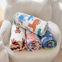 아동 유아 아기 사계절 낮잠이불 어린이집 덮는 이불