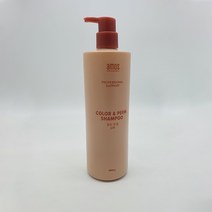 아모스 1+1 칼라 앤 펌 샴푸(리뉴얼), 1개