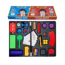 13000 마술세트 랜덤발송 매직쇼, 상세페이지 참조