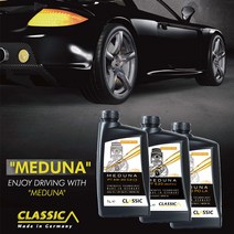 MEDUNA 메두나 PT5W30 합성 엔진오일 5W30 ACEA C2C3 가솔린 디젤용, 1개, 메두나 5W30 1L