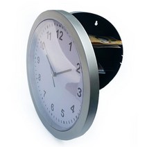 비밀금고 벽시계 아이디어 아이디어 비밀저금통, 쿠팡 본상품선택, 쿠팡 본상품선택