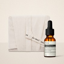 이솝 정품 보자기포장 이그절티드 아이 세럼 15mL P452172