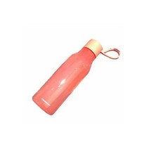 스타벅스 물병 텀블러 Summer Peach Solid Bottle Rubber Loop 24온즈