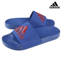 아디다스 EE7041 아딜렛 샤워 슬리퍼, (245), 245