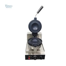 상업용 샌드위치메이커 토스터 와플 디지털 110v 220v 젤라토 파니니 프레스, 정상적인, 우리를
