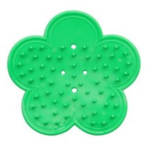 HIS 꽃꽂이 도구 가시제거기 패드형 1P 플라워 원예, 쿠팡 패드형