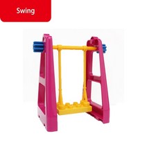 성인레고 중국 레고 커스텀 키링 큰 크기 블록 욕실 가구 욕조 싱크 거울 화장실 침대 테이블 의자 음식 큰 크기 선물 도시 빌딩 블록, dpj381