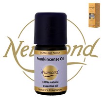 노이몬트 프랑킨센스 고급 에센셜오일 5ml [사은품 옷장 방향제 2 000원]