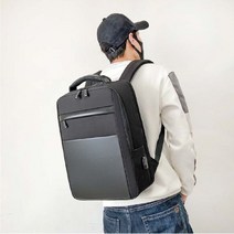 30대 남자 직장인 백팩 출장 여행 배낭 캐주얼 정장 대학생 책가방 비지니스 노트북백팩