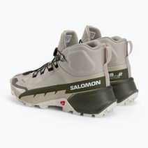 Salomon 살로몬 여성S 크로스 하이킹 MID GTX 2 417311 126471