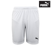 푸마 리가코어 남자 스포츠웨어 여름 반바지