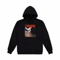 트레셔 트레셔 314268 중국 스 후드 (BLACK)_O1I2