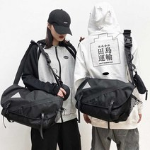 운동 큰가방 캐리어 보조 헬스 사각 여행 가방 스타일 보스턴백 남자쇼핑몰 사각 헬스 빅백 대형