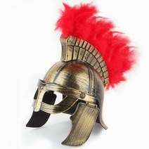 [S]로마 전사투구 (골드), 골드