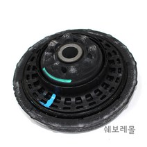 쉐보레 순정품 말리부 프런트 쇼바 마운트 23109098