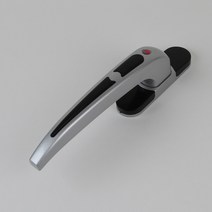 블랙커버 알루미늄 샤시 손잡이 샷시/LG/KCC/창문창호, 블랙커버알루미늄샤시손잡이