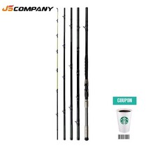 제이에스컴퍼니 참라이브 H6 CHARM LIVE H6 (S2 GLASS) 갈치 낚시대