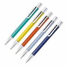 모나미 153 네오 볼펜 인디고 남색 0.7mm 문구용볼펜 필기볼펜, 단품