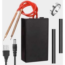 스폿용접기 스팟 용접기 휴대용 스포트 미니 충전식