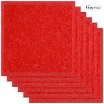 조립식방음 부스 방음벽 6개 차음재 아파트층간소음, A, 07, 1cm