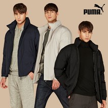 [이월] PUMA 푸마스포츠 인퀼팅 푸퍼패딩 1종 남성용