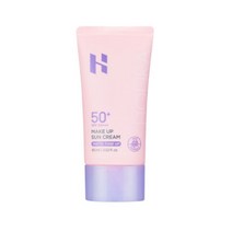 홀리카홀리카 메이크업 선크림 SPF50+ PA+++ 60ml