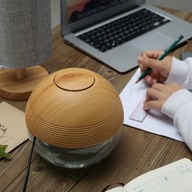 공부방 산소 생성기 메이커 사무실 침실 임산부 아기, 은색