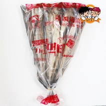 [환씨푸드]강원도 개코먹태 10미 7통, 강원도 개코먹태 10미