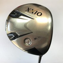 중고 젝시오 포지드 9.5도 드라이버 MX4000 S //2003002371565, 단품